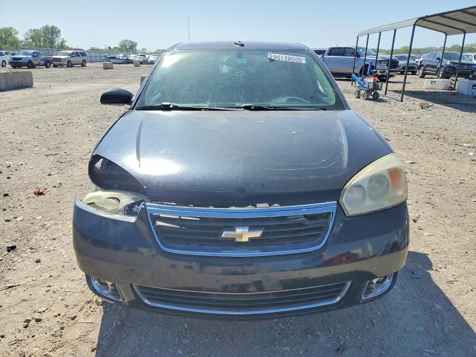 2007 Chev Malibu მანქანა იყიდება აუქციონზე, vin: 1G1ZU67N57F187347, აუქციონის ნომერი: 50585156