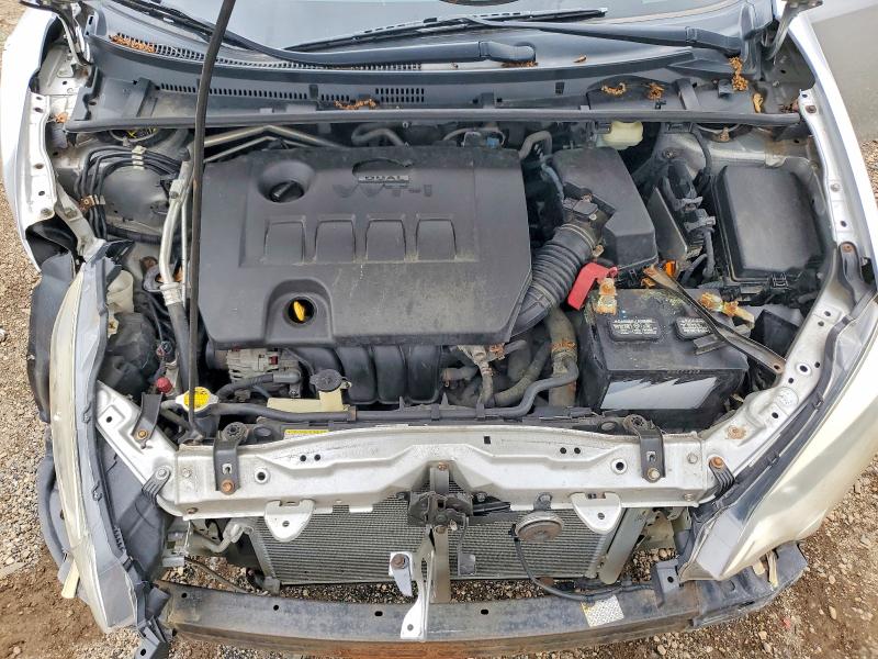 51636596 :رقم المزاد ، 5YFBURHE5GP479209 vin ، 2016 Toyota Corolla مزاد بيع