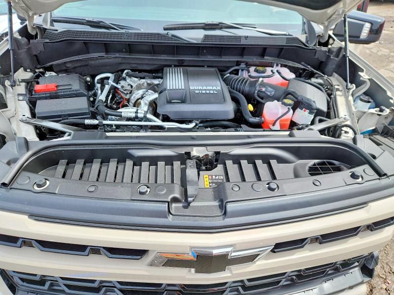Aukcja sprzedaży 2026 Chevrolet Silverado, vin: 1GCUKEE80TZ265279, numer aukcji: 48611856
