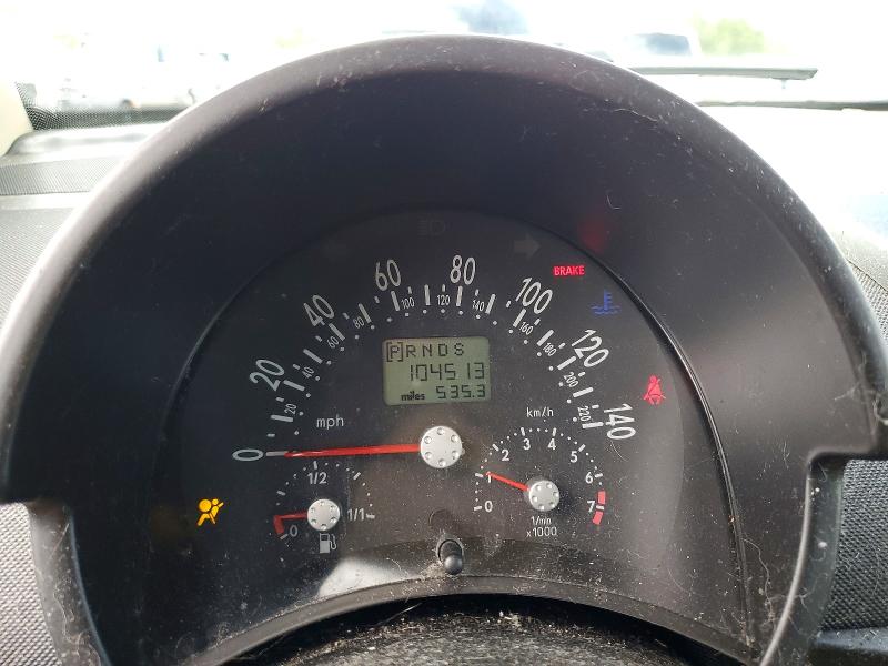 Продажа на аукционе авто 2005 Volkswagen New Beetle, vin: 3VWCK31C25M414397, номер лота: 49975696