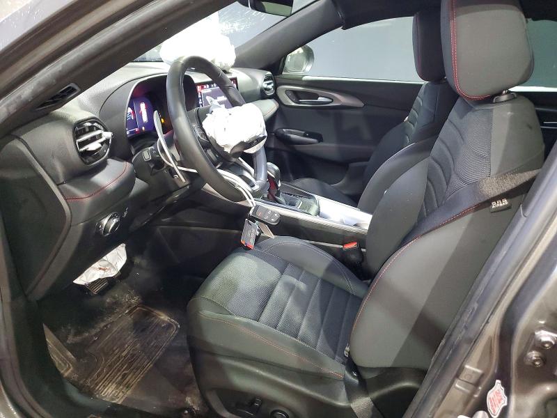 Продажа на аукционе авто 2024 Dodge Hornet, vin: ZACPDFCW1R3A31634, номер лота: 49950616