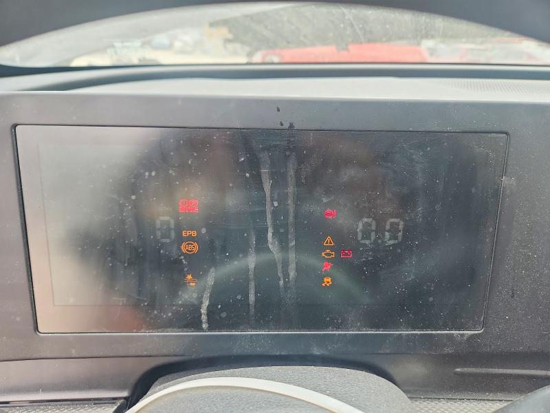 Продаж на аукціоні авто 2025 Kia Sportage, vin: KNDPU3DF5S7351841, номер лоту: 52041536