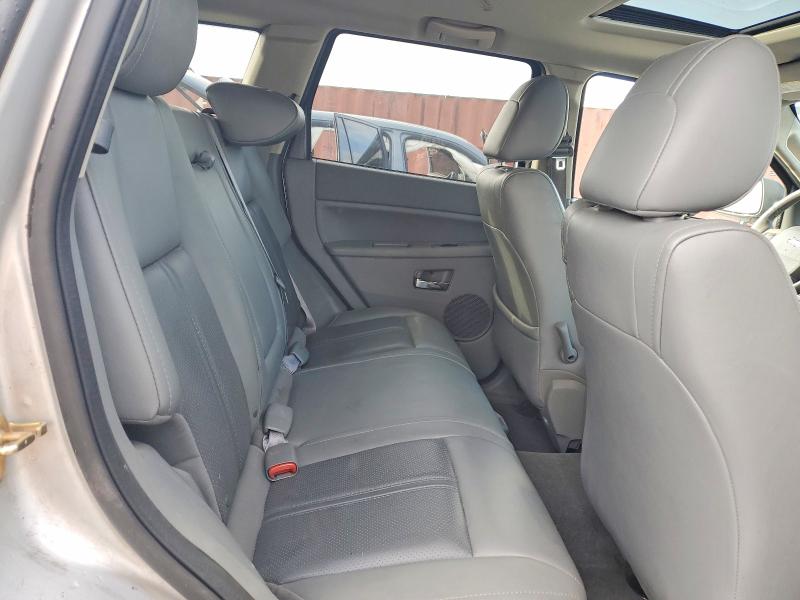 Aukcja sprzedaży 2006 Jeep Grand Cherokee, vin: 1J4HS58N96C362565, numer aukcji: 51188626
