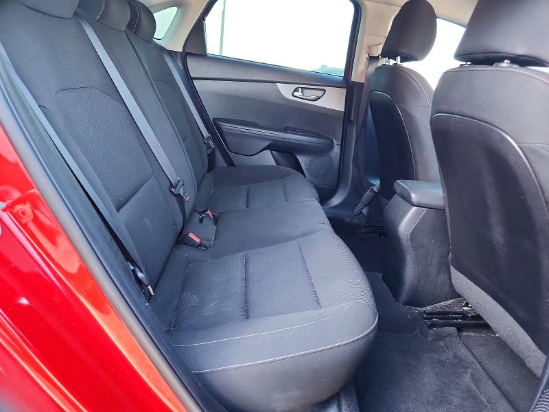 Aukcja sprzedaży 2021 Kia Forte, vin: 3KPF24AD3ME358851, numer aukcji: 50729126