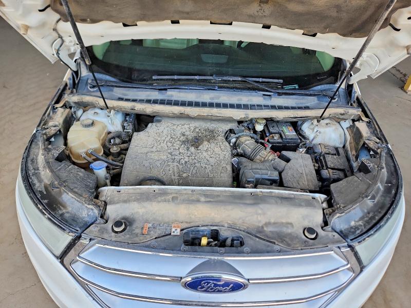 Продаж на аукціоні авто 2015 Ford Edge, vin: 2FMTK3J89FBB92728, номер лоту: 48767996