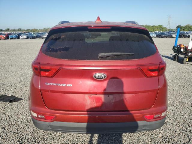 Продаж на аукціоні авто 2018 Kia Sportage, vin: KNDPM3AC5J7462673, номер лоту: 49906576