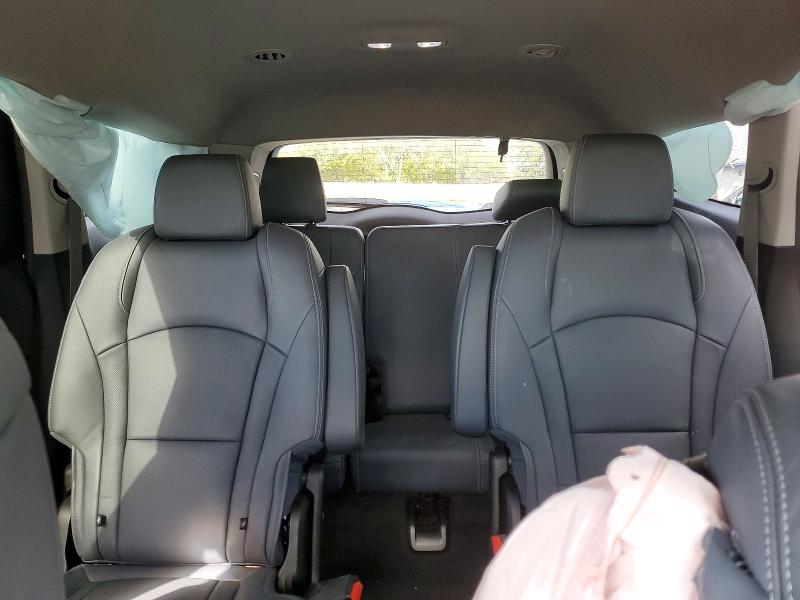 Aukcja sprzedaży 2021 Buick Enclave, vin: 5GAERBKW9MJ162414, numer aukcji: 51757796