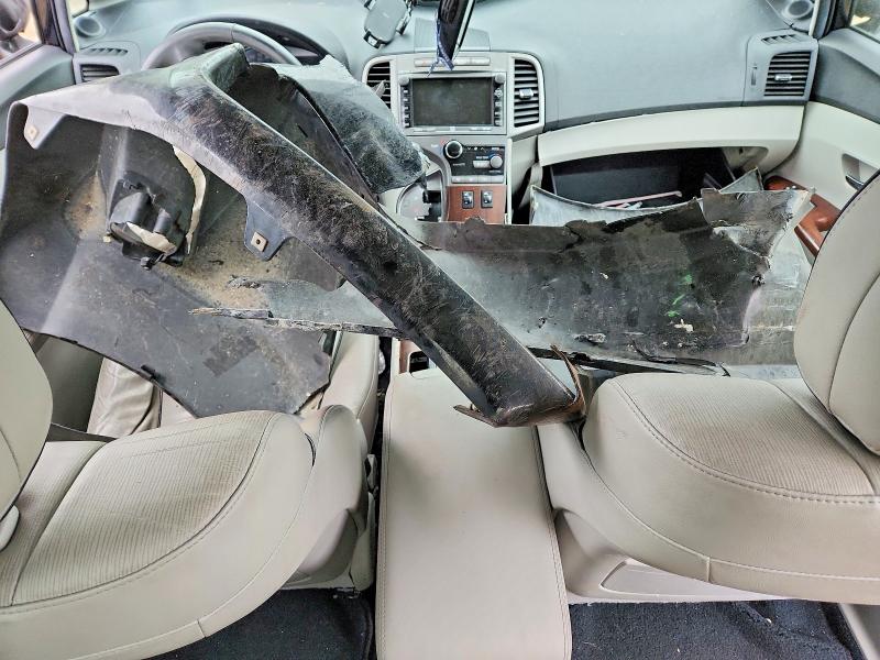 2010 Toyota Venza მანქანა იყიდება აუქციონზე, vin: 4T3BK3BB7AU036753, აუქციონის ნომერი: 51497446