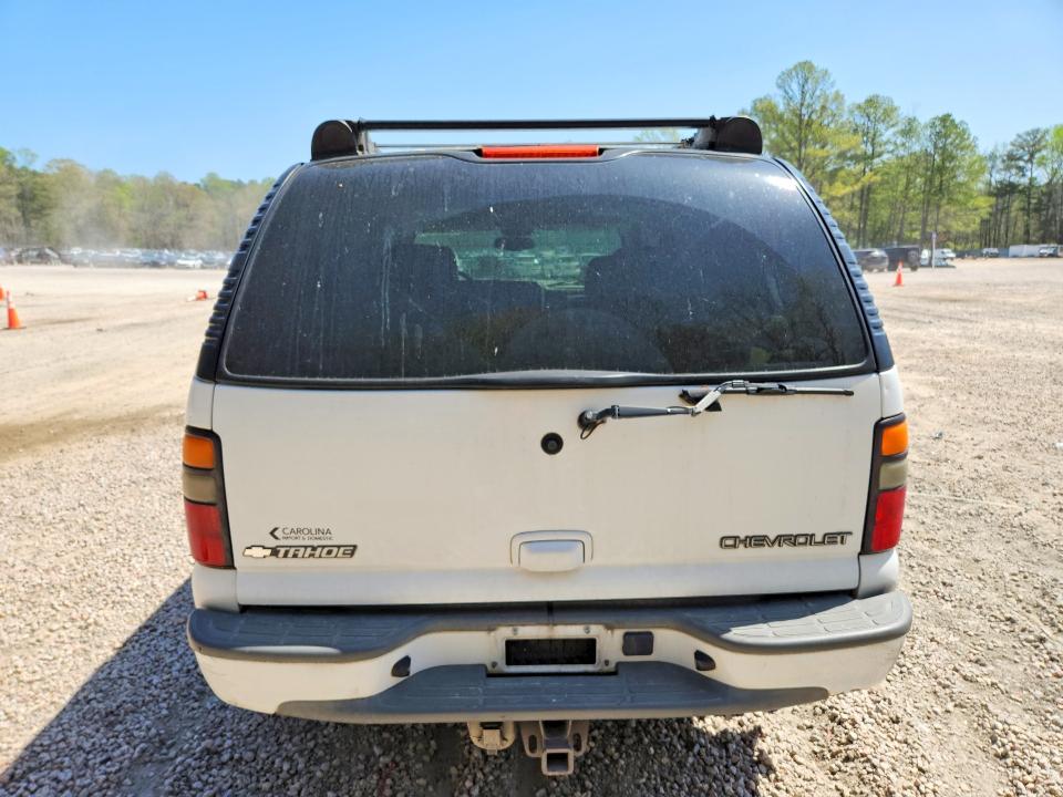 48441666 :رقم المزاد ، 1GNEK13T55R231482 vin ، 2005 Chevrolet Tahoe مزاد بيع