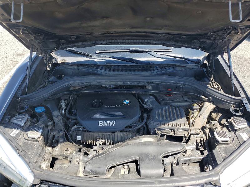Aukcja sprzedaży 2017 Bmw X1, vin: WBXHT3Z37H4A53670, numer aukcji: 51481886