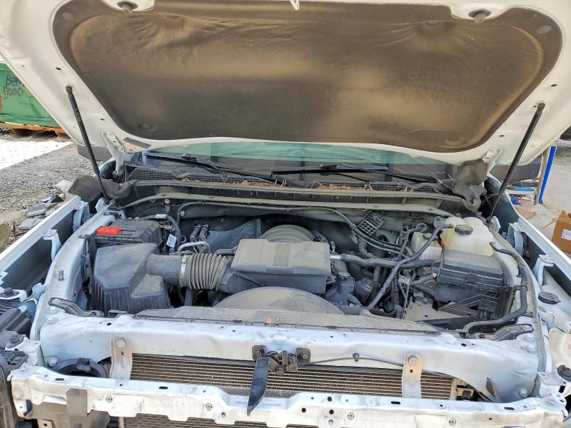 50622586 :رقم المزاد ، 1GT49LE73RF465350 vin ، 2024 Gmc Sierra مزاد بيع