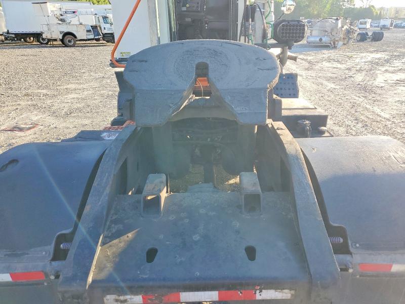 Продаж на аукціоні авто 2022 Terminal Investment Corp Pro-spotter, vin: 1T9TSTA85NR825008, номер лоту: 49672356