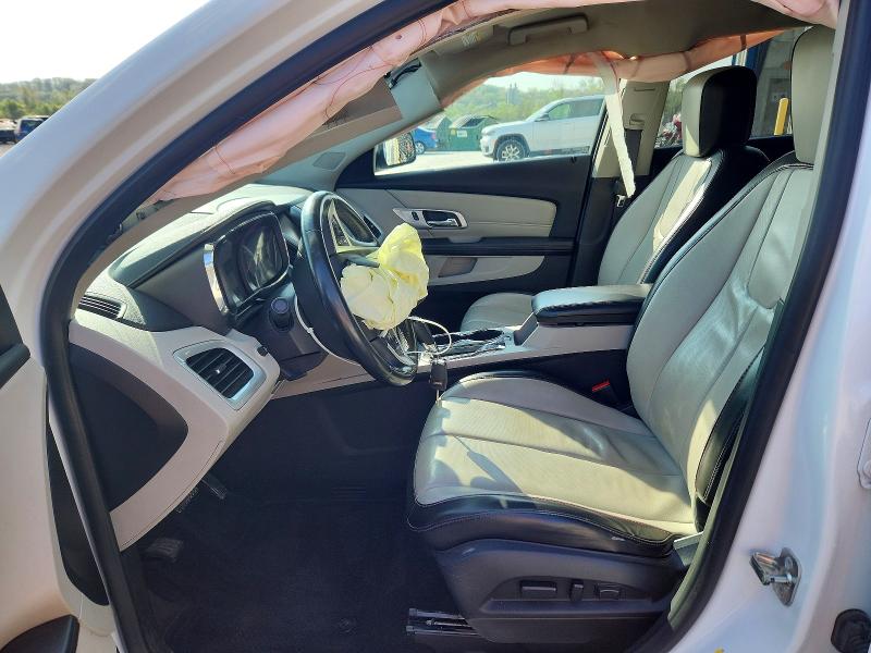 49738966 :رقم المزاد ، 2GKFLPE34G6217523 vin ، 2016 Gmc Terrain مزاد بيع