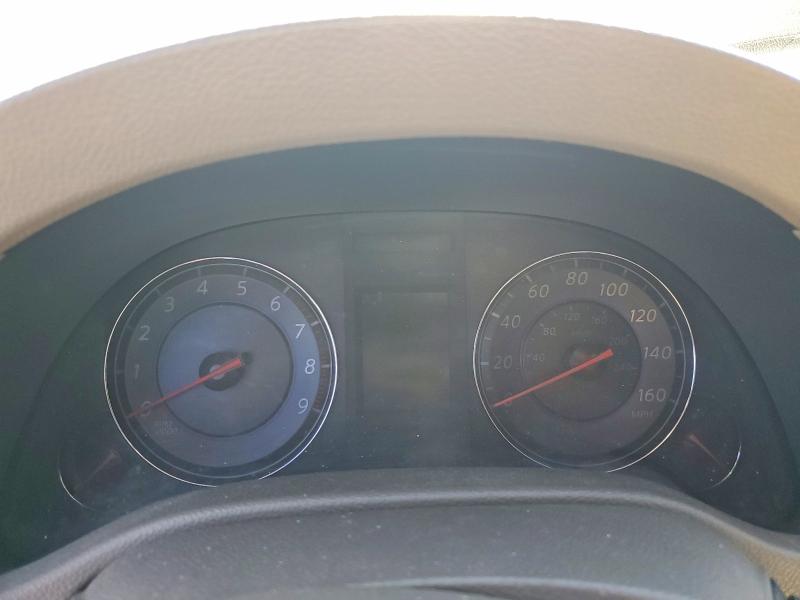 Продаж на аукціоні авто 2008 Infiniti G35, vin: JNKBV61E78M218107, номер лоту: 51841286