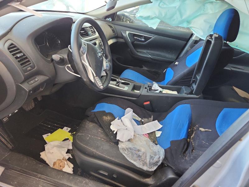 Продаж на аукціоні авто 2017 Nissan Altima, vin: 1N4AL3AP6HN328455, номер лоту: 50305736