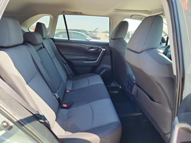 Auction sale of the 2020 Toyota Rav4, vin: 2T3W1RFV5LC070142, lot number: 49964666