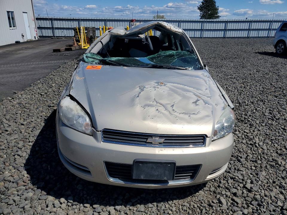 Продаж на аукціоні авто 2011 Chevrolet Impala, vin: 2G1WF5EK3B1289133, номер лоту: 51179826