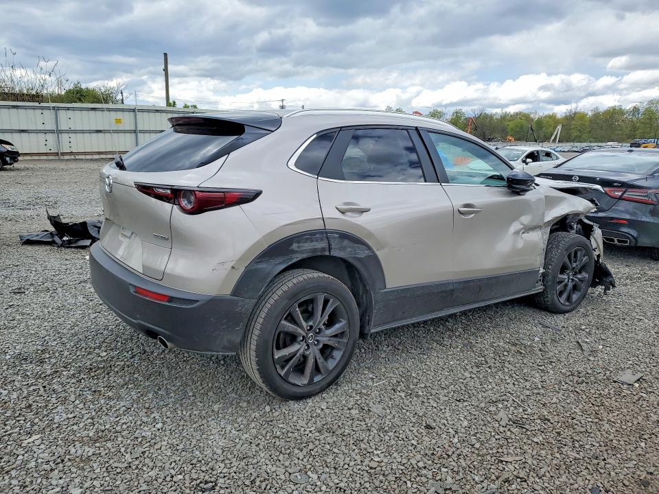 Aukcja sprzedaży 2024 Mazda Cx-30, vin: 3MVDMBBM4RM649746, numer aukcji: 49968246