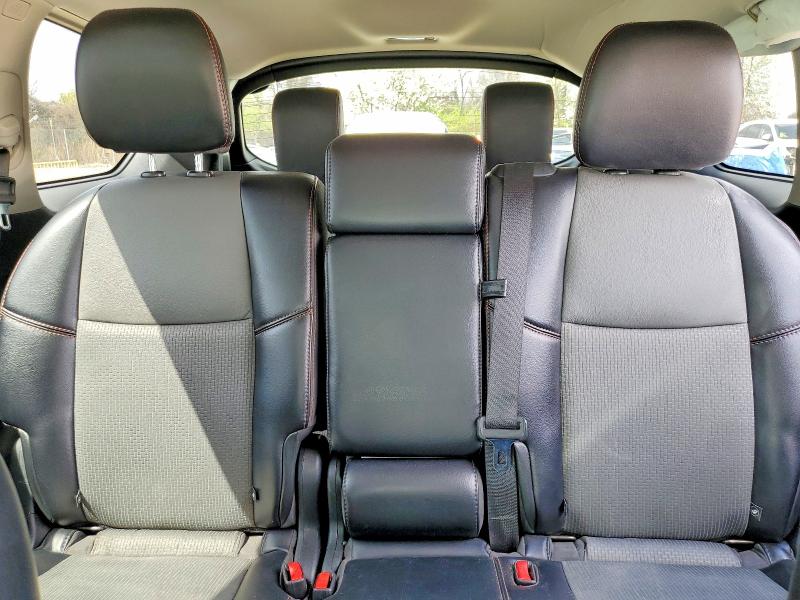 Продажа на аукционе авто 2020 Nissan Pathfinder, vin: 5N1DR2BM4LC646224, номер лота: 48231816