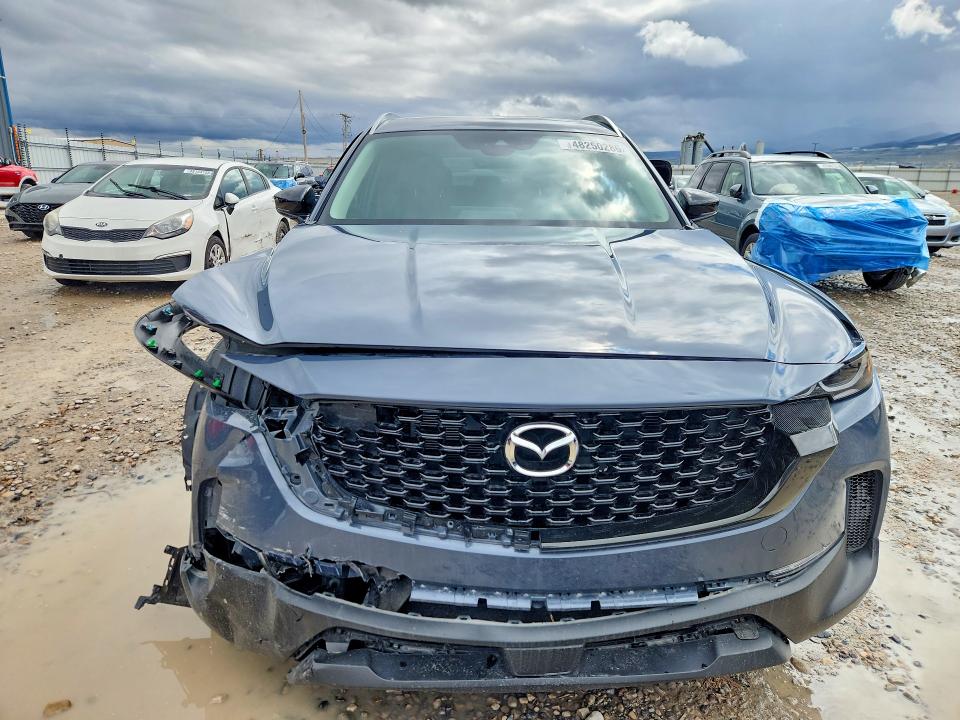 Aukcja sprzedaży 2024 Mazda Cx-50, vin: 7MMVABEM4RN193151, numer aukcji: 48250286