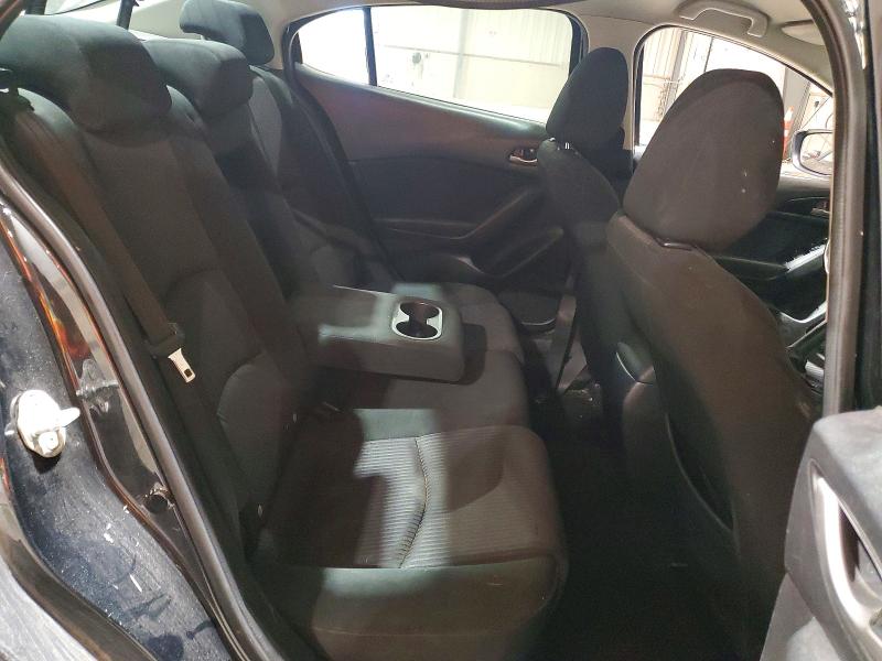 Продажа на аукционе авто 2014 Mazda 3, vin: 3MZBM1V70EM106975, номер лота: 51867636