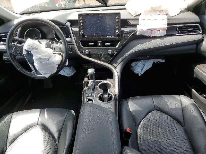 2021 Toyota Camry მანქანა იყიდება აუქციონზე, vin: 4T1F11AK9MU514629, აუქციონის ნომერი: 51764916