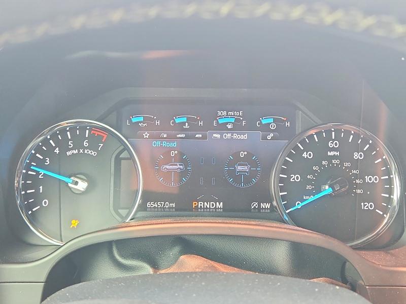 Aukcja sprzedaży 2020 Ford Expedition, vin: 1FMJU1KT9LEA07621, numer aukcji: 51562496