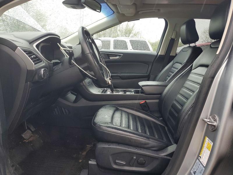 Aukcja sprzedaży 2020 Ford Edge, vin: 2FMPK4J92LBA41886, numer aukcji: 51136776