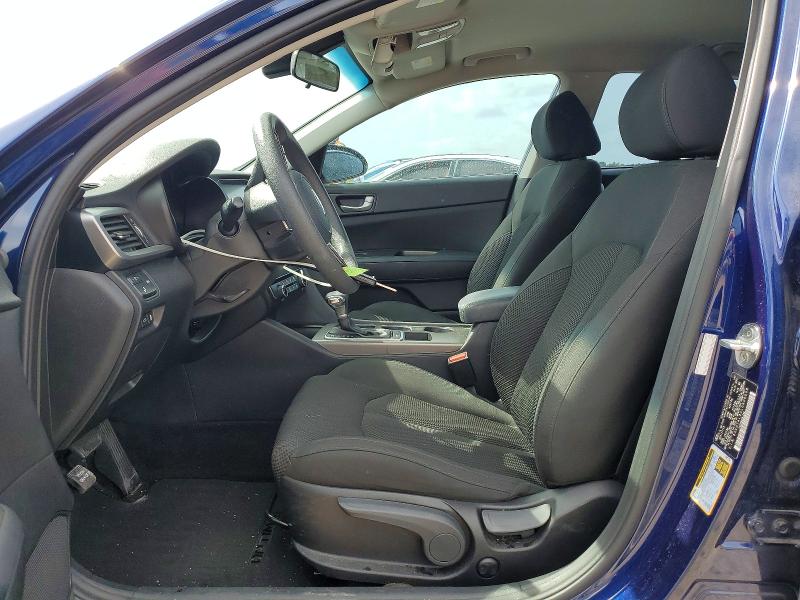 Aukcja sprzedaży 2020 Kia Optima, vin: 5XXGT4L35LG406698, numer aukcji: 49850436