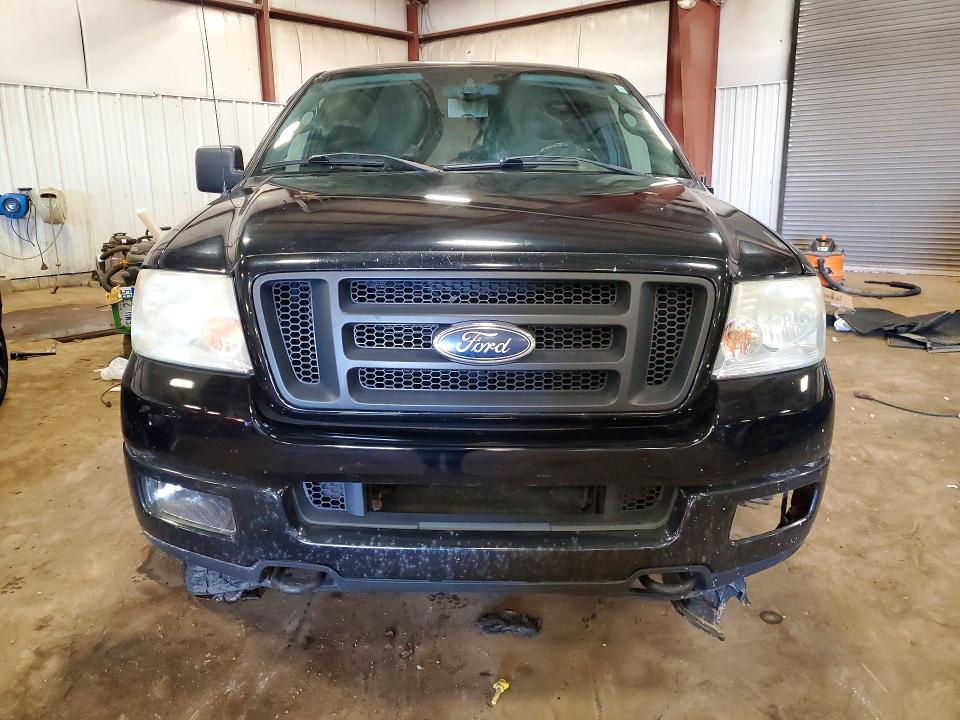 Продажа на аукционе авто 2005 Ford F150, vin: 1FTPX14525FA56595, номер лота: 50477056