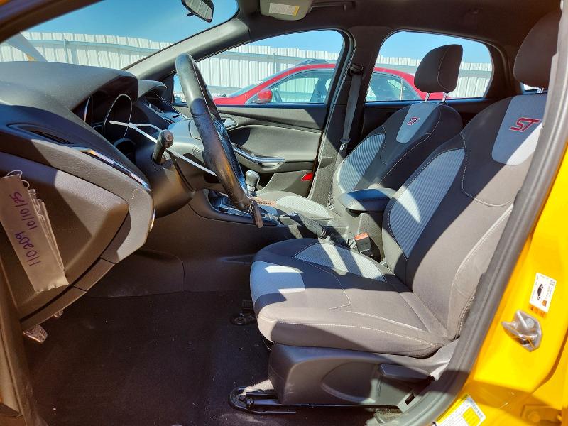 Aukcja sprzedaży 2016 Ford Focus, vin: 1FADP3L90GL358139, numer aukcji: 49579876