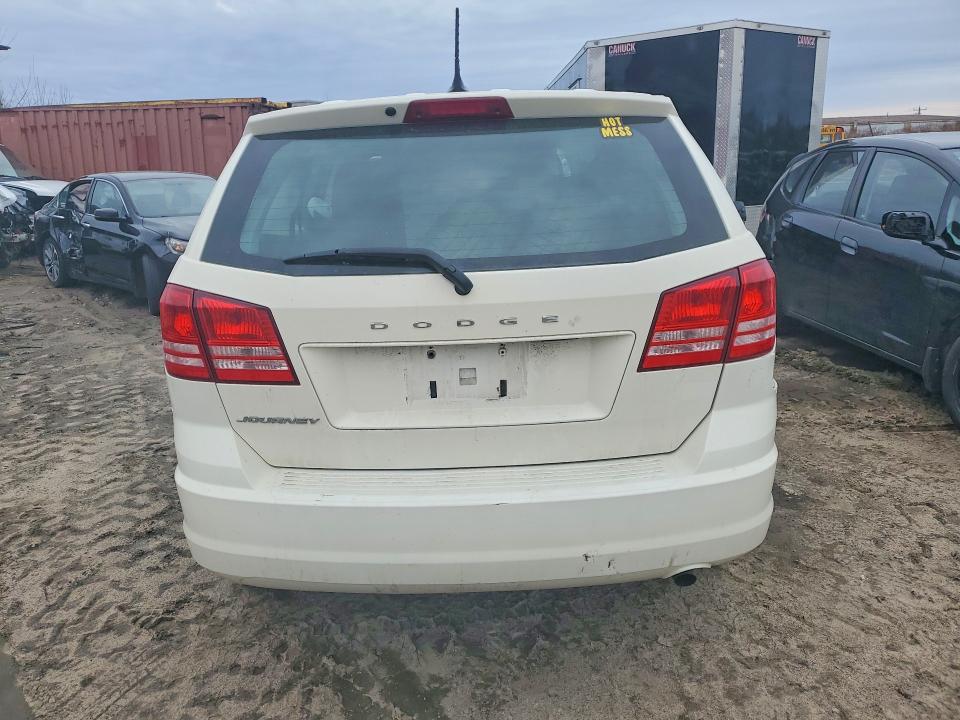 Продажа на аукционе авто 2014 Dodge Journey, vin: 3C4PDCAB9ET252277, номер лота: 50920676