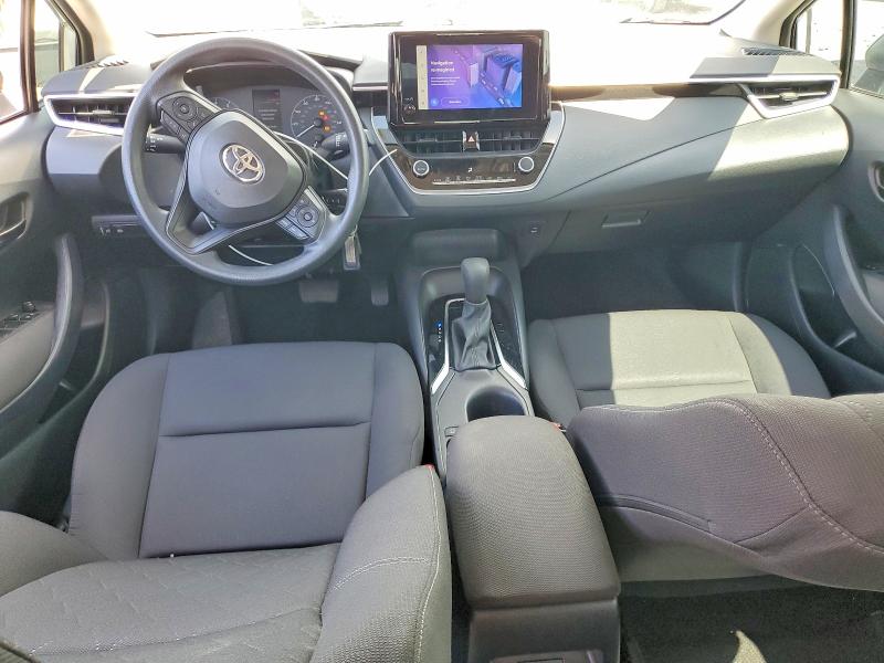 Продаж на аукціоні авто 2023 Toyota Corolla, vin: 5YFB4MDE2PP069427, номер лоту: 48655166