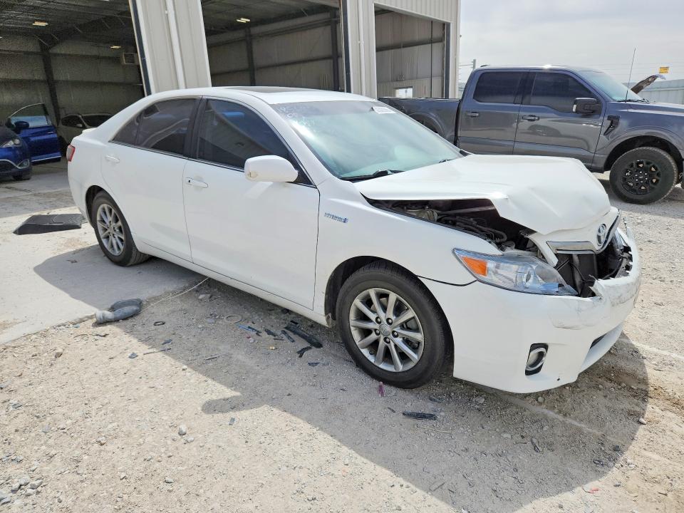 50308386 :رقم المزاد ، 4T1BB3EK4BU130272 vin ، 2011 Toyota Camry مزاد بيع