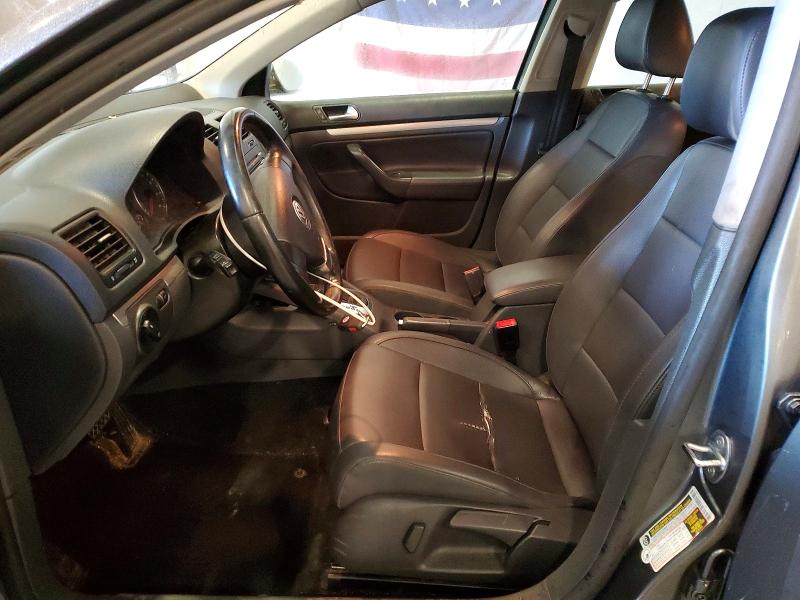 Aukcja sprzedaży 2009 Volkswagen Jetta, vin: 3VWRM71K09M139198, numer aukcji: 49785366