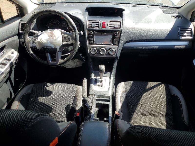 Aukcja sprzedaży 2016 Subaru Crosstrek, vin: JF2GPABC3G8321857, numer aukcji: 50165836