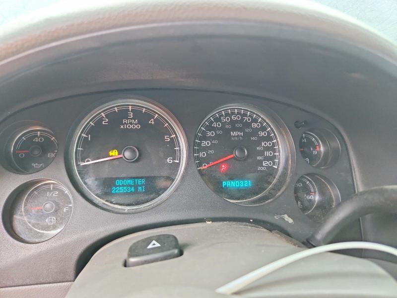 48470506 :رقم المزاد ، 2GTEK13M071528916 vin ، 2007 Gmc New Sierra مزاد بيع