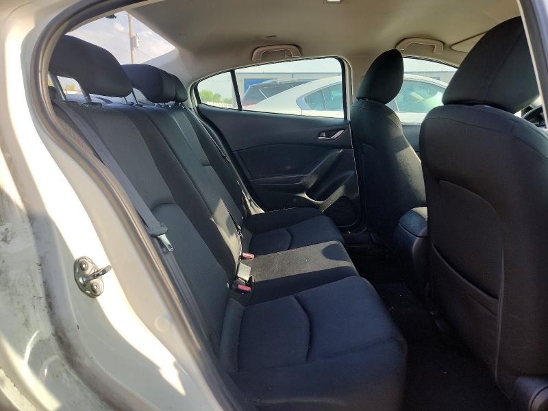 Продаж на аукціоні авто 2015 Mazda 3, vin: 3MZBM1U76FM161644, номер лоту: 51715556
