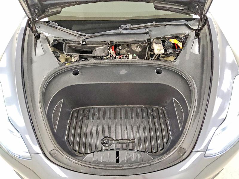 Продажа на аукционе авто 2022 Tesla Model 3, vin: 5YJ3E1EA8NF285951, номер лота: 49848066