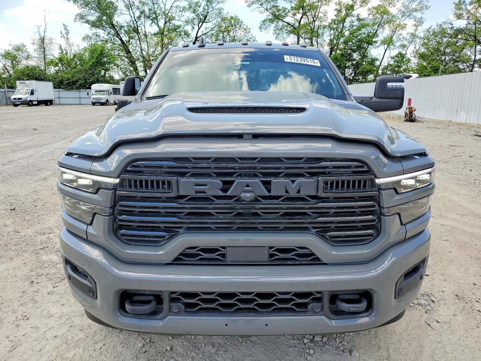 Продаж на аукціоні авто 2026 Ram 3500, vin: 3C63RRJLXTG154495, номер лоту: 51239516