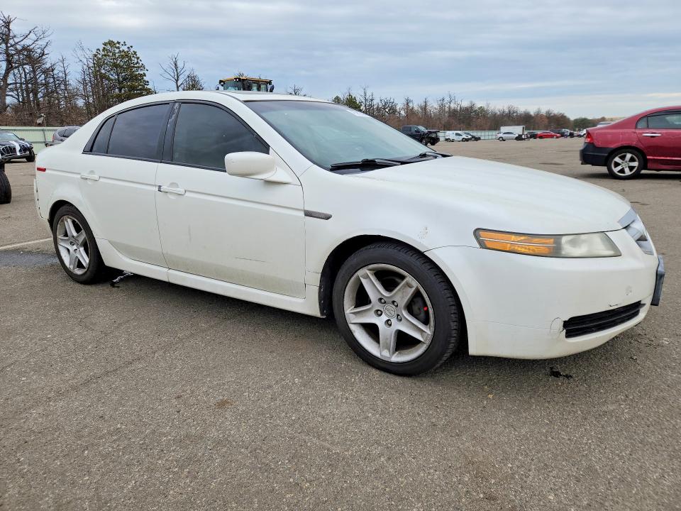 Aukcja sprzedaży 2006 Acura 3.2tl, vin: 19UUA662X6A052136, numer aukcji: 48581266