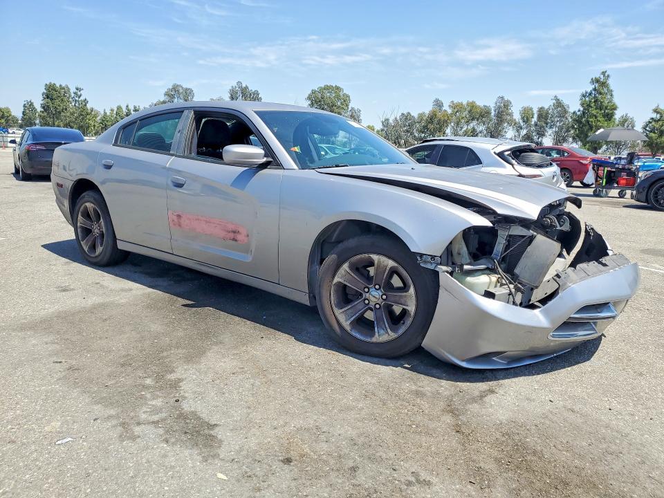 2011 Dodge Charger მანქანა იყიდება აუქციონზე, vin: 2B3CL3CG9BH521135, აუქციონის ნომერი: 51718896