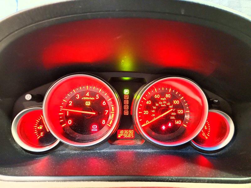 49295776 :رقم المزاد ، JM3TB38V590176166 vin ، 2009 Mazda Cx-9 مزاد بيع