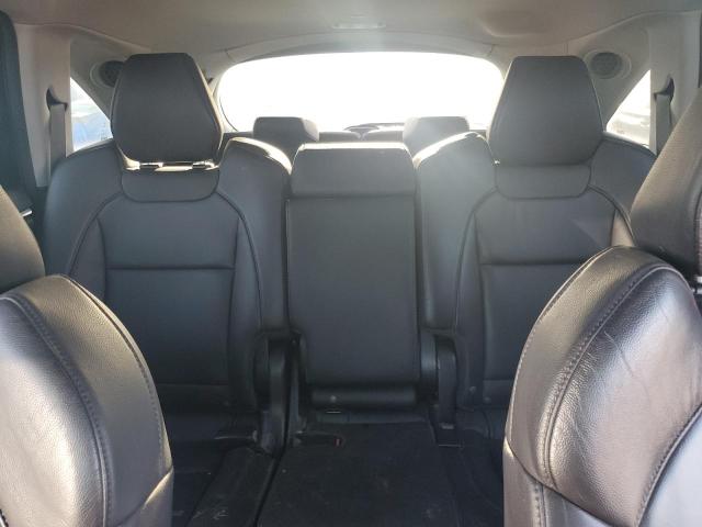 49822316 :رقم المزاد ، 5FRYD4H58HB039171 vin ، 2017 Acura Mdx مزاد بيع