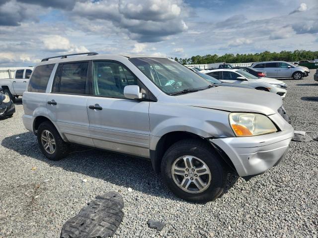 Продаж на аукціоні авто 2004 Honda Pilot, vin: 2HKYF18404H511277, номер лоту: 50787296