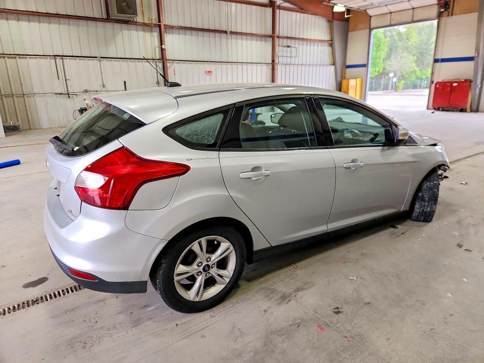 Продаж на аукціоні авто 2014 Ford Focus, vin: 1FADP3K21EL298566, номер лоту: 50609506