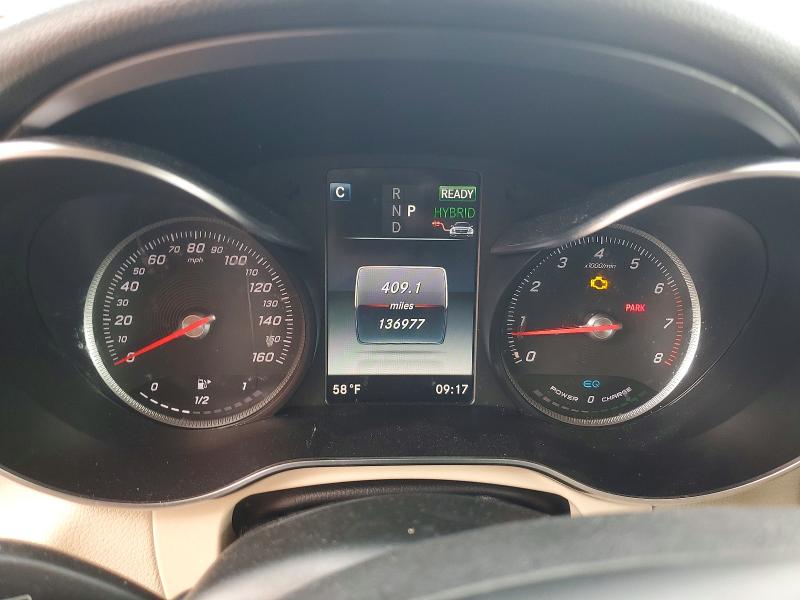 Aukcja sprzedaży 2019 Mercedes-benz Glc, vin: WDC0G5EB5KF567253, numer aukcji: 49666396