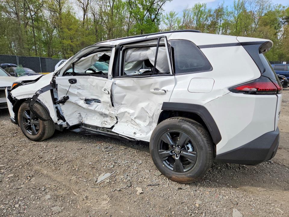 Aukcja sprzedaży 2026 Toyota Rav4, vin: JTM6CRAVXTD305213, numer aukcji: 49803046