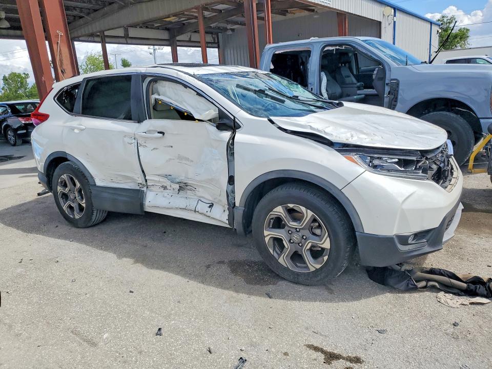 Aukcja sprzedaży 2019 Honda Cr-v, vin: 5J6RW1H57KA023827, numer aukcji: 49159506