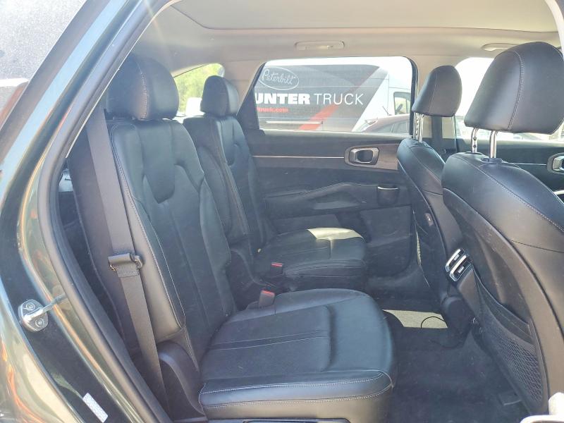 Aukcja sprzedaży 2022 Kia Sorento, vin: 5XYRHDLF4NG086048, numer aukcji: 51080986